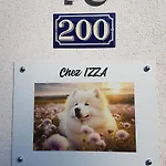 Chez Izza - Ou Au Calme