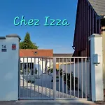 Chez Izza - Chambres Ou Chalet Au Calme