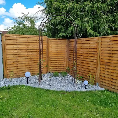 Frühstückspension Chez Izza Au Calme