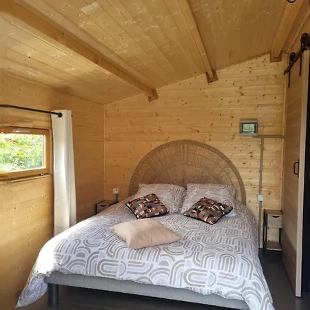 Chez Izza - Ou Au Calme 3* Poulainville